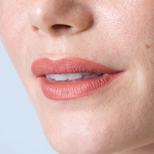 Lipstick Matte nude Everlasting Lippenstift ml Non-Transfer 5 Liquid 030,