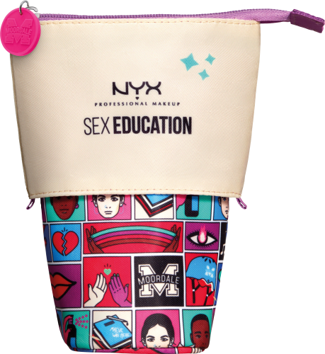 Pencil Case Sex Education, 1 St