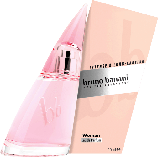 Woman Eau de Parfum, 50 ml