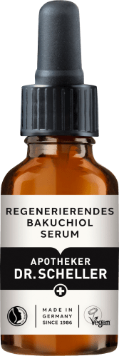 Serum regenerierend Bakuchiol, 15 ml