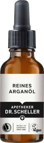 Körperöl Argan, ml 30