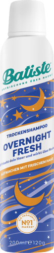 Trockenshampoo Overnight Fresh, 200 ml