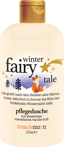 Pflegedusche winter fairy tale, 375 ml