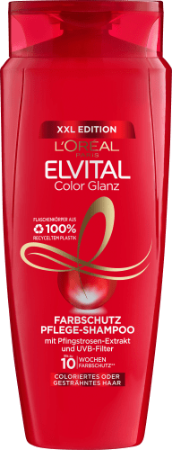 Shampoo 700 ml XXL Glanz Edition, Color