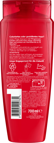 Shampoo Color ml 700 Glanz Edition, XXL