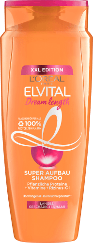 Edition, XXL Dream Length Shampoo ml 700