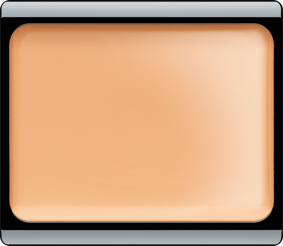 Concealer Camouflage Cream 8 Beige Apricot, 4,5 g | Concealer & Abdeckstift
