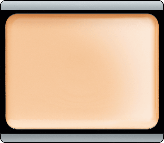 Concealer Camouflage Cream 15 g Peach, 4,5