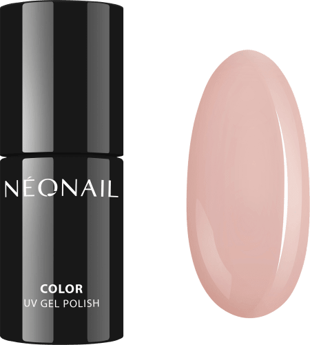 UV Nagellack Natural Beauty, 7,2 ml