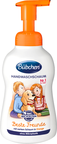 Kinder Handwaschschaum Beste Freunde, 300 ml