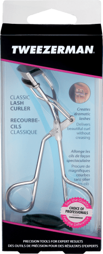 St Wimpernzange Classic 1 Silber,