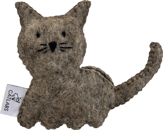 Holly Katzenspielzeug Katzenminze, St mit 1