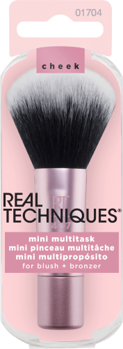 Pinsel Brush, Make-up Mini Multitask 1 St