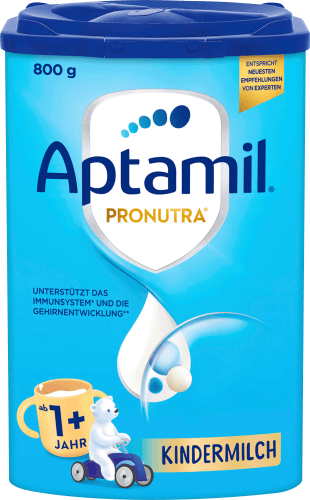 Kindermilch Pronutra ab 1 g Jahr, 800
