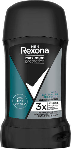 Antitranspirant Deostick Maximum Protection, 50 ml