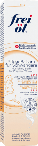 Schwangere, ml 125 für Pflegebalsam