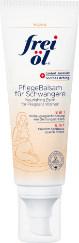 für ml 125 Schwangere, Pflegebalsam