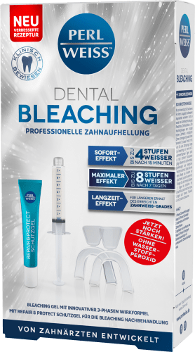 4.0, Dental System ml Bleaching 20