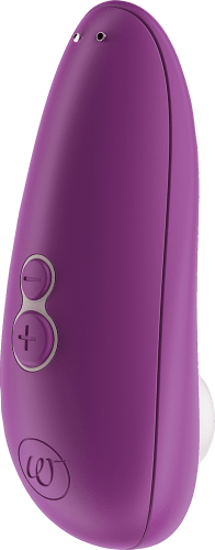 St 3, Starlet 1 Auflegevibrator