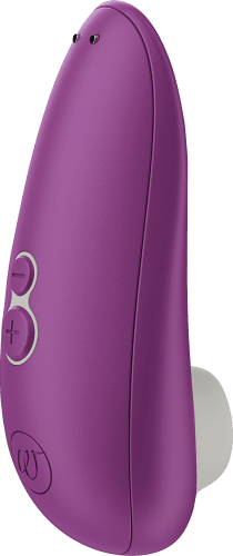 St 3, Starlet 1 Auflegevibrator