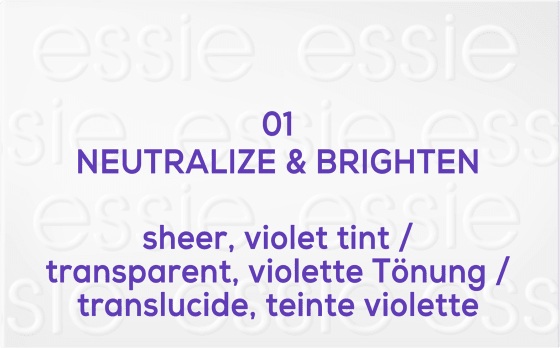 Nagelhärter Hard To Resist ml Violett, 13,5