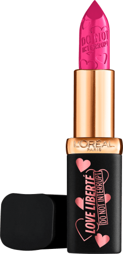 Lippenstift Color Riche Satin 112 Maison Marais, 4,8 g