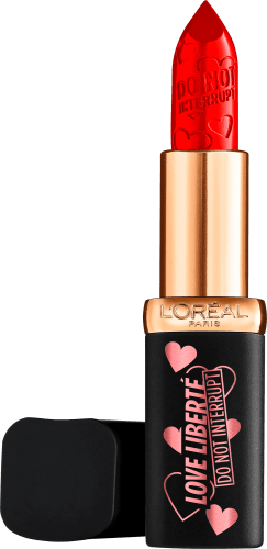 Lippenstift Color Satin Riche Nude, 4,8 g 125