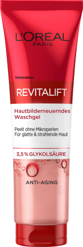 Anti Aging Waschgel Revitalift, ml 150