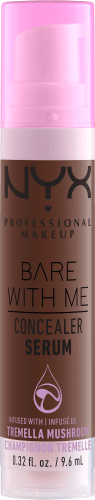 Bare With 13, Deep Concealer Me Serum 9,6 ml