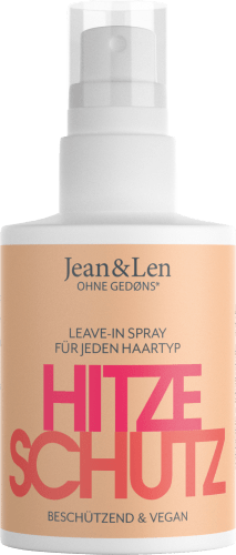 Leave-In Spray Hitzeschutz, 100 ml