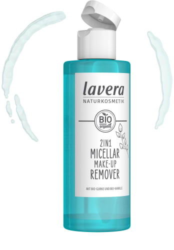 2in1 Micellar, Make-up ml 100 Entferner