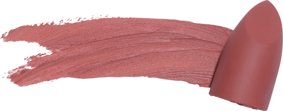 Berry Nude, 01 Velvet Lippenstift 4,5 g Matt