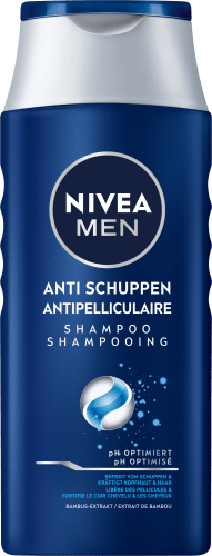 Shampoo Anti Schuppen, ml 250
