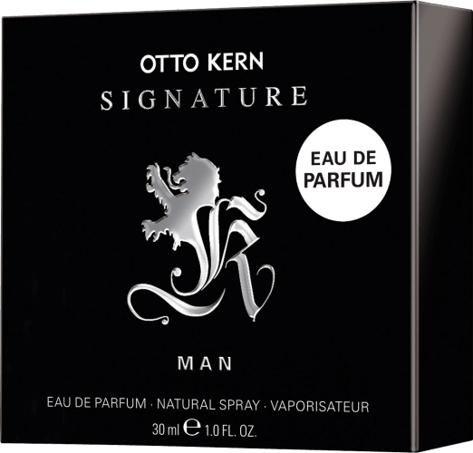 Signature Eau de Parfum, 30 ml