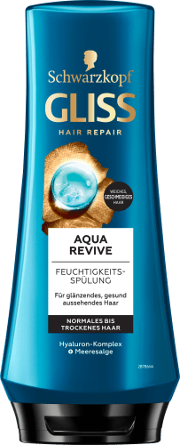 ml 200 Revive, Conditioner Aqua