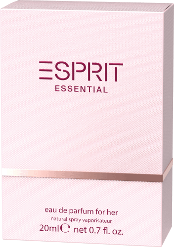 20 de woman ml Essential Parfum, Eau