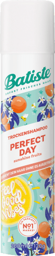 Trockenshampoo Perfect Day, 200 ml