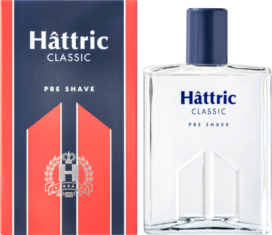 Pre Shave Classic, 200 ml | Haarentfernung & Rasur
