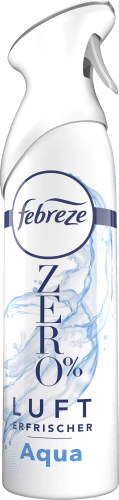 Lufterfrischer Zero% Aqua, 300 ml