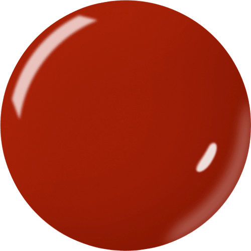 Red Nagellack Gel 11 Punch, 6,7 ml Fast