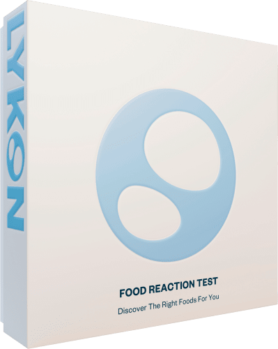 Food Reaction Test, 1 St