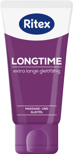 ml Longtime Gleitgel Medizinisches Silikonöl, 50