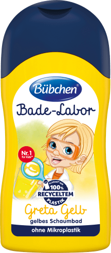 ml Bade-Labor, Schaumbad 150 Mix