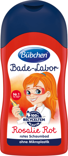 Schaumbad Mix Bade-Labor, ml 150