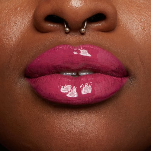 Lippenstift Shine Loud St Hottie 27 Hijacker, 1 Pigment Pro