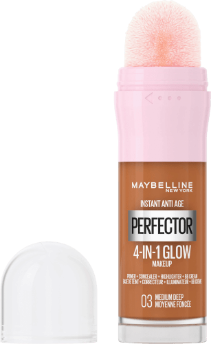 Foundation Instant Perfector Glow 4in1, 20 03 ml Medium-Deep