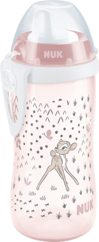 St rosa, Bambi Kiddy Disney Cup 12 300ml, Trinklernflasche Monate, ab 1