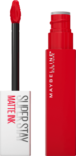 Lippenstift Super Stay Matte Ink 5 Caller, Shot ml 325