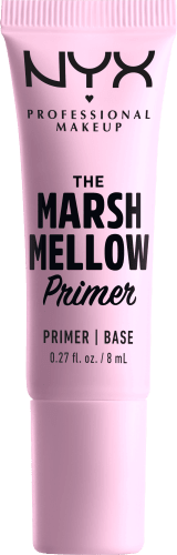 Primer Marsh Mallow Smooth 8 Mini 01, ml