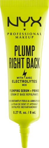 Primer Mini Plump Right Back Serum 01, 8 ml
